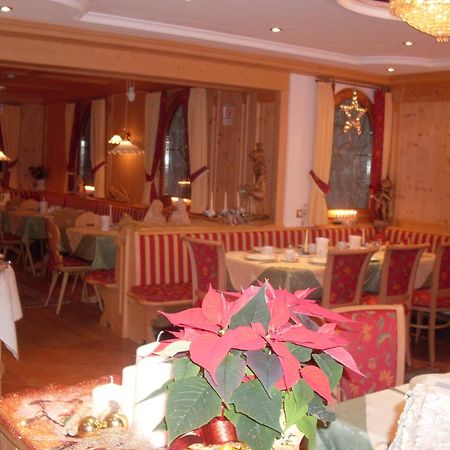 Garni Franca B&B Sëlva di Val Gardena Eksteriør billede