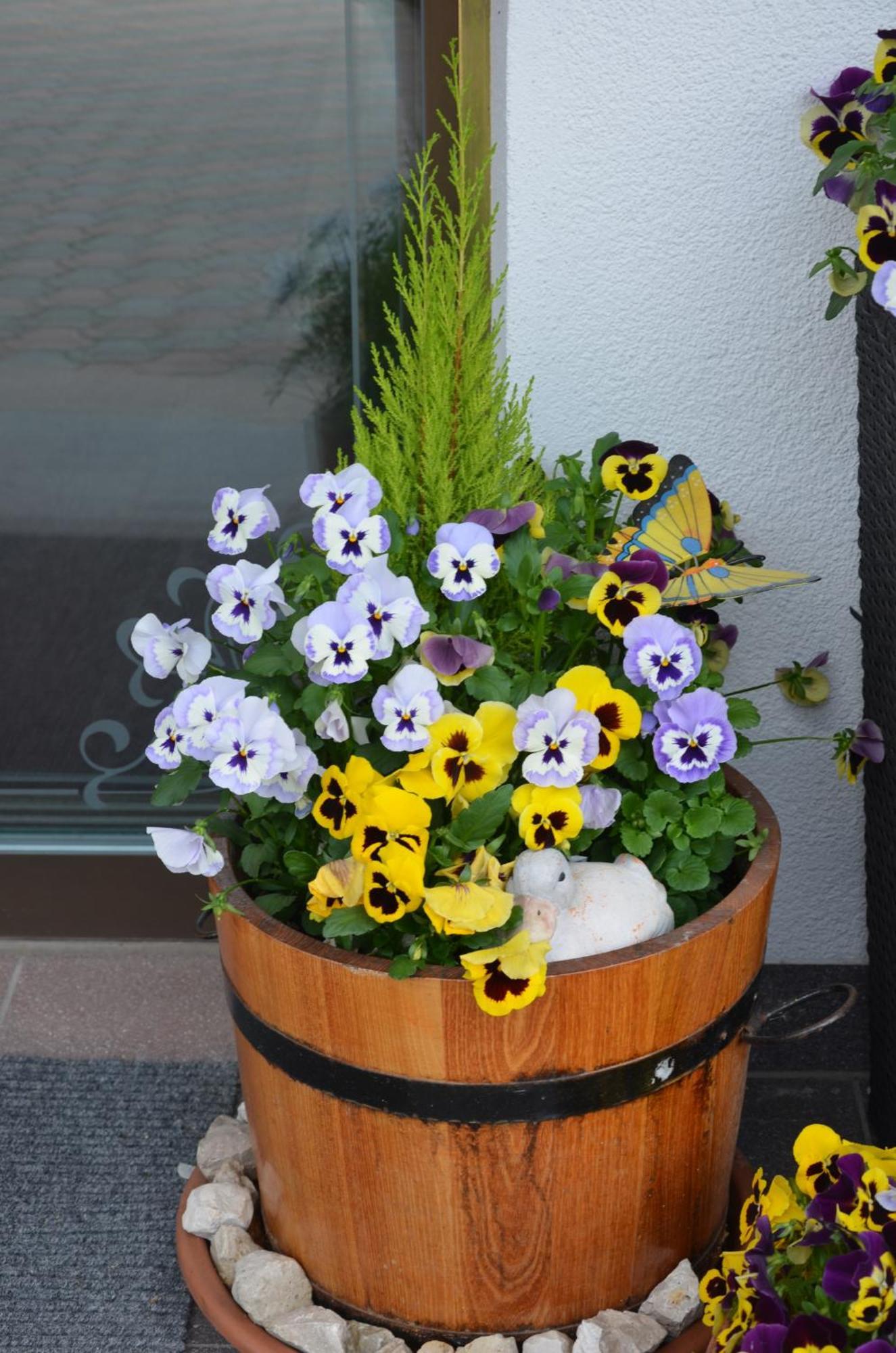 Garni Franca B&B Sëlva di Val Gardena Eksteriør billede