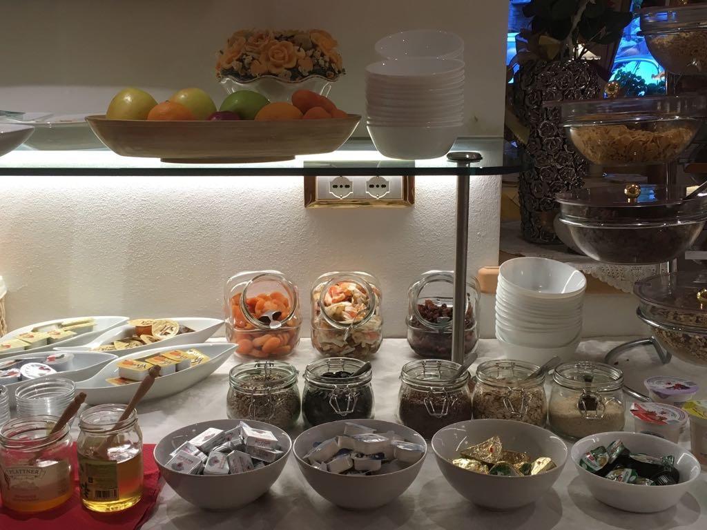 Garni Franca B&B Sëlva di Val Gardena Eksteriør billede