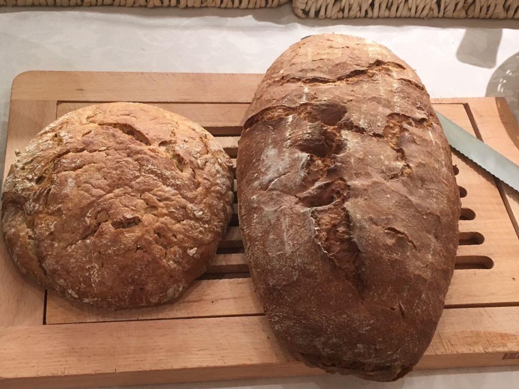 Garni Franca B&B Sëlva di Val Gardena Eksteriør billede